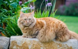 Pakan Kucing Anggora Terbaik